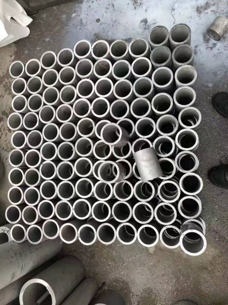 喜德不锈钢管
